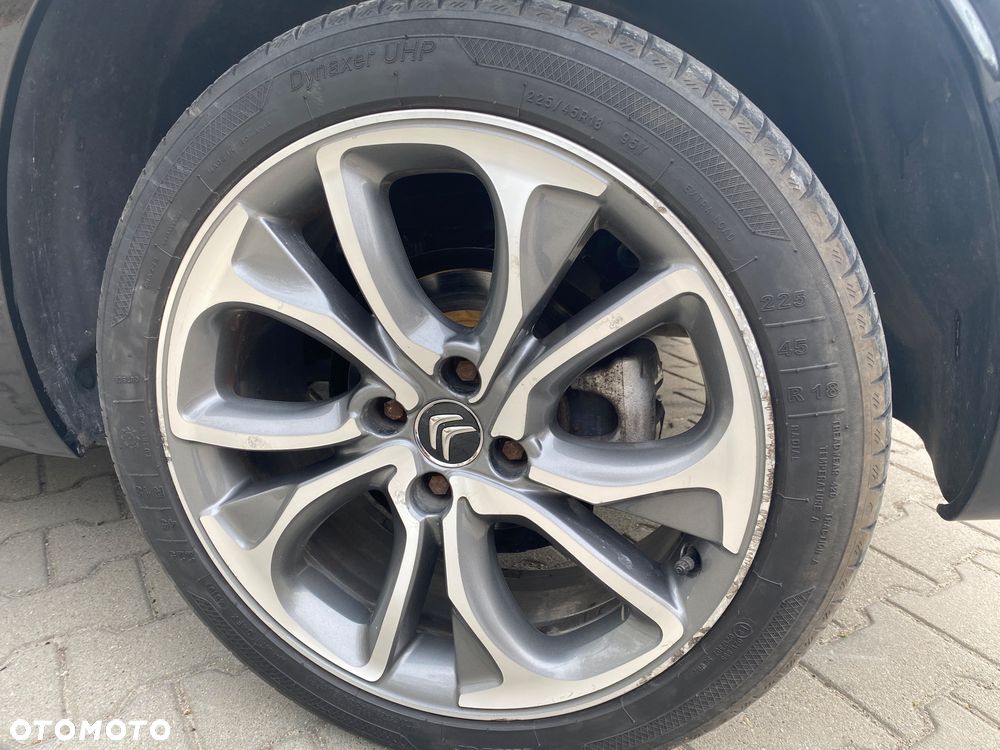 Citroën DS4 1.6 e-HDi SoChic MCP - 16