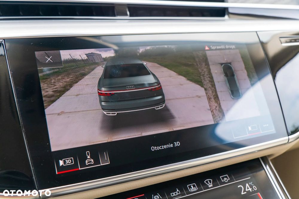 Audi A8 - 23