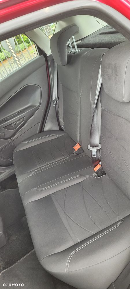 Ford Fiesta - 18