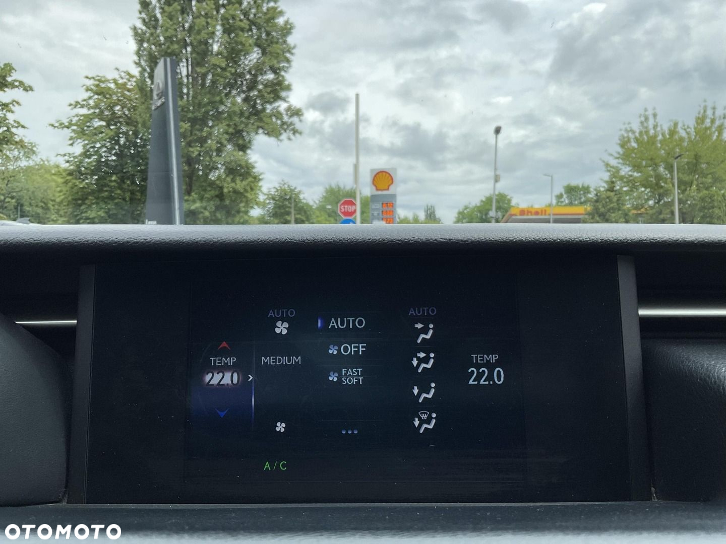 Lexus IS 250 Elite - 24
