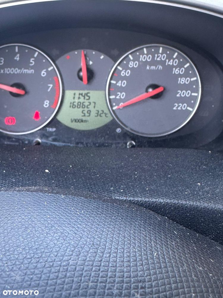 Nissan Micra 1.2 acenta - 3