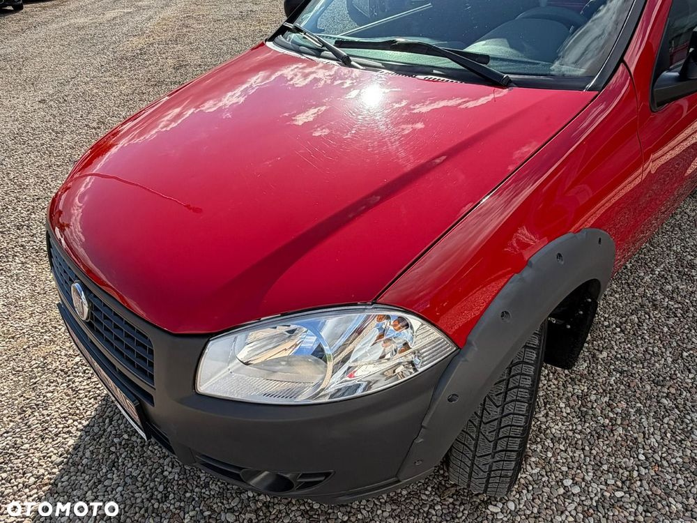 Fiat Strada - 16