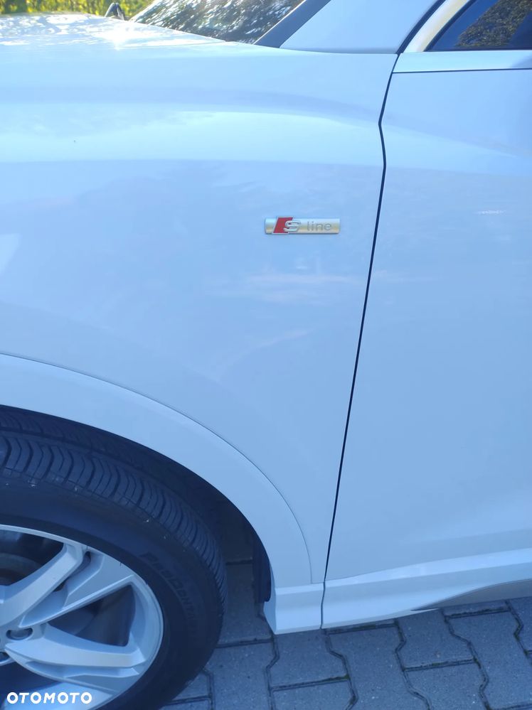 Audi Q3 45 TFSI Quattro S tronic S line - 15