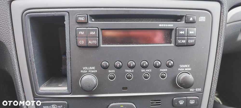 Volvo V70 2.4 Kinetic - 15