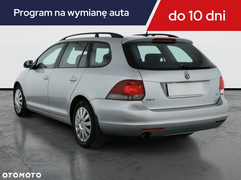 Volkswagen Golf Variant - 6