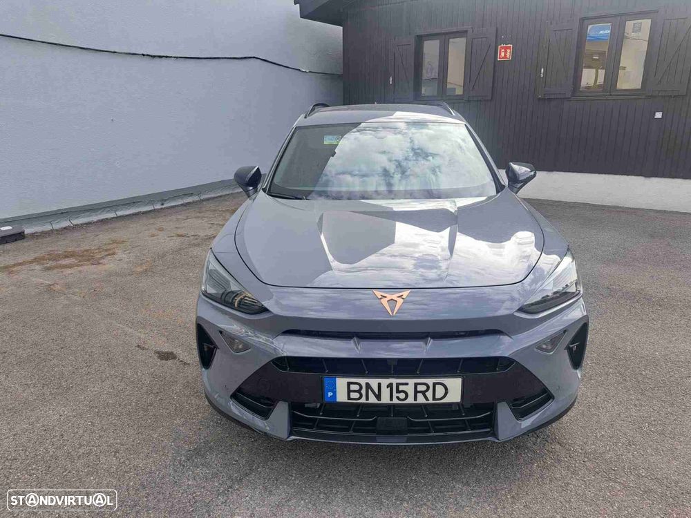 Cupra Formentor 1.5 eTSI DSG - 7