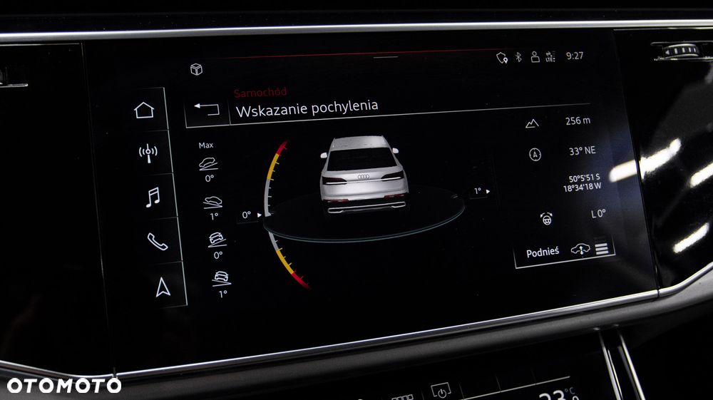 Audi Q7 45 TDI mHEV Quattro S Line Tiptr - 26
