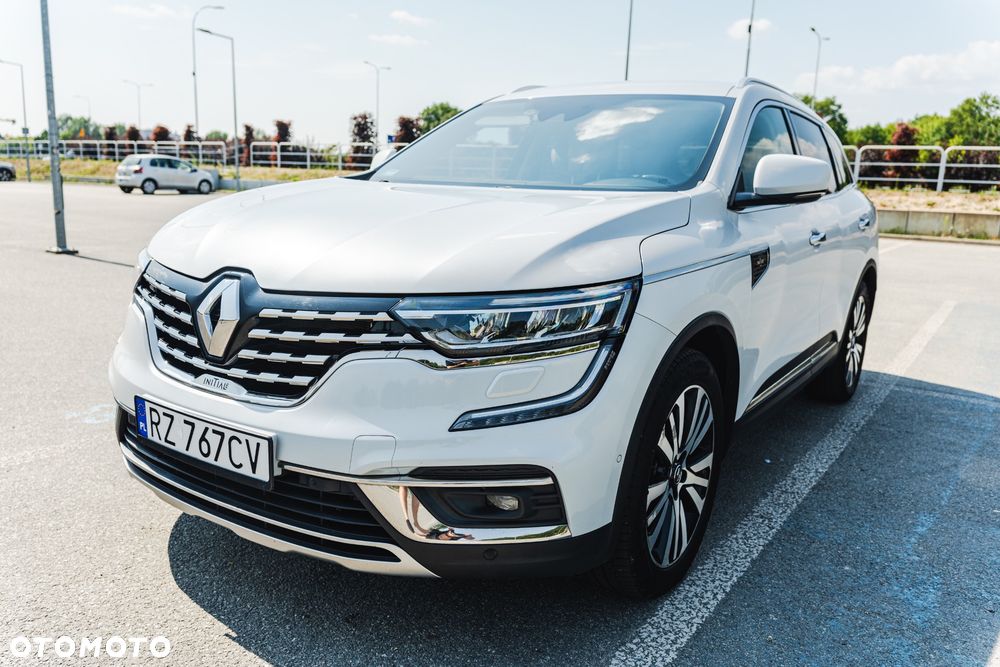 Renault Koleos 2.0 Blue dCi Initiale Paris 4x4 X-Tronic - 28