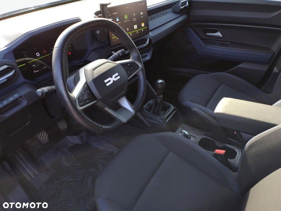 Dacia Duster - 12