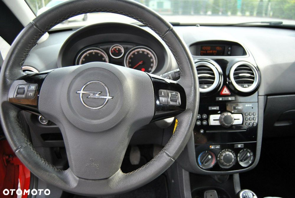 Opel Corsa 1.2 16V Energy - 14