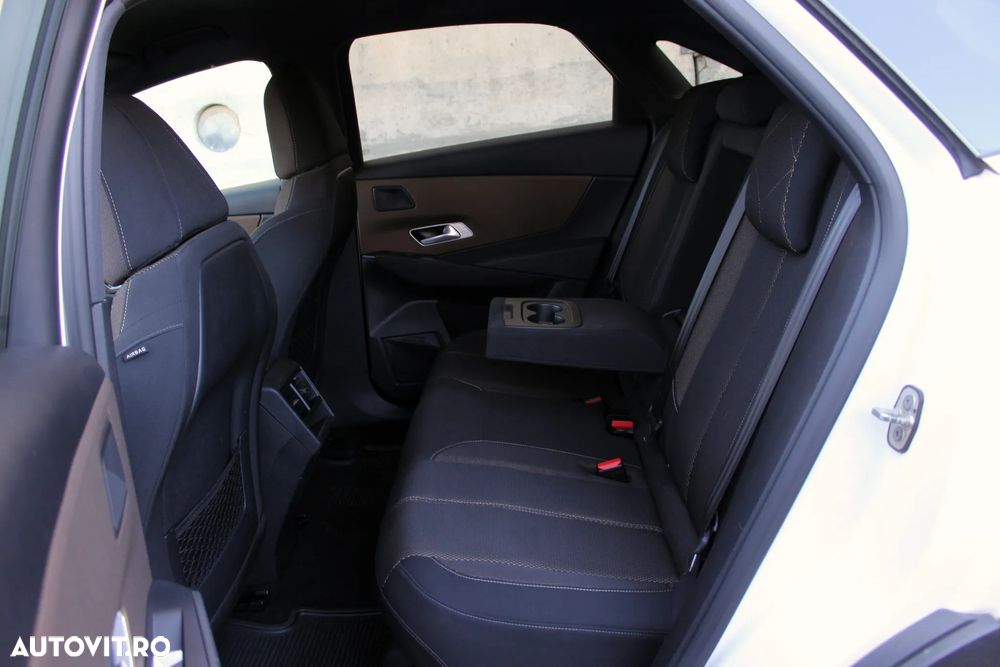 Citroën DS7 Crossback BlueHDI 180 Aut. GRAND CHIC - 13