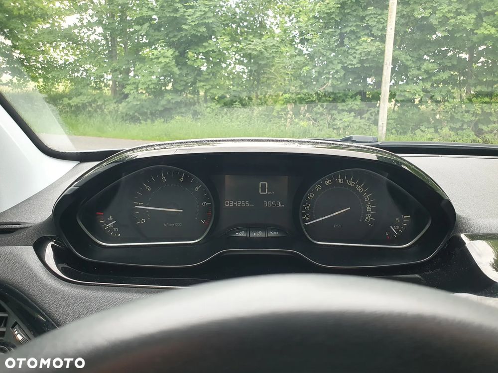 Peugeot 208 PureTech 82 Start & Stop Active - 12