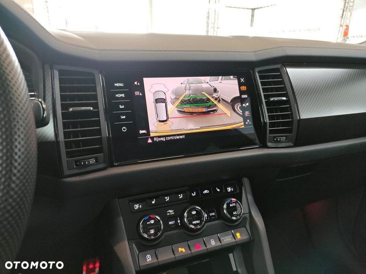 Skoda Kodiaq 1.5 TSI DSG Sportline - 5