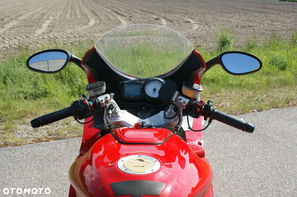 Ducati ST4 - 11