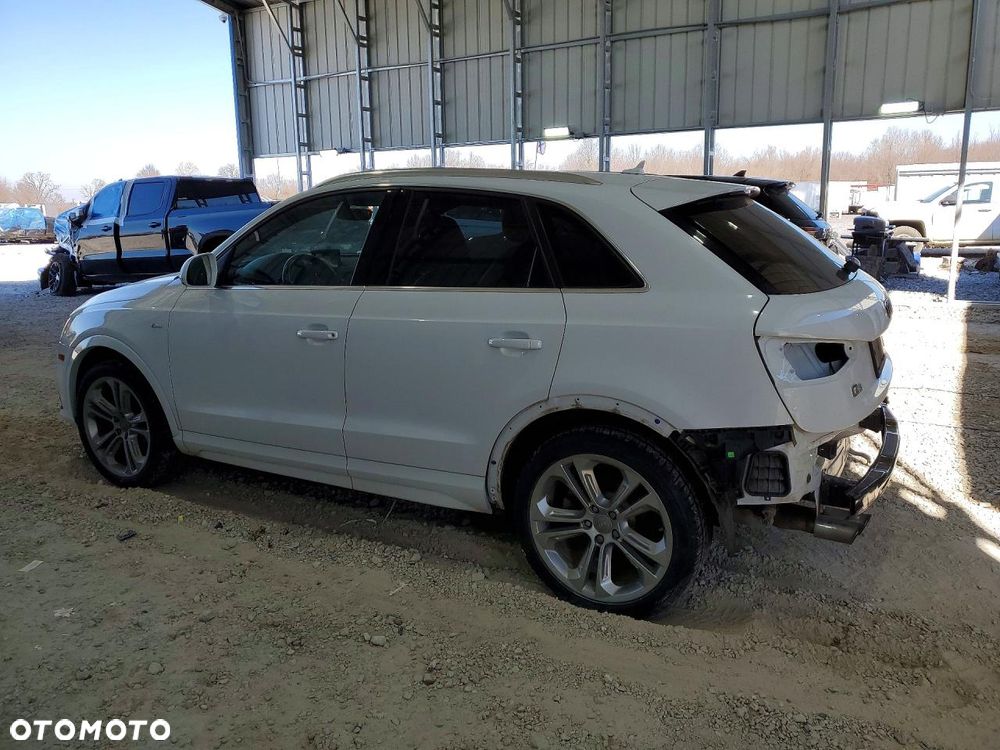 Audi Q3 - 4