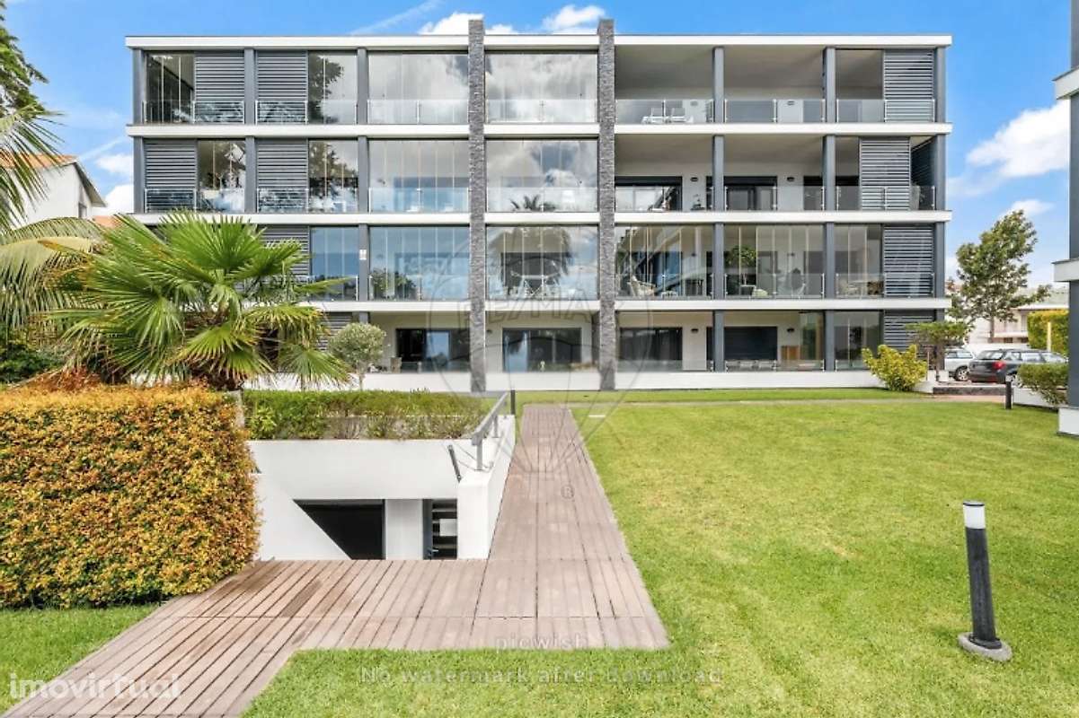 Apartamento T4 para venda - Grande imagem: 3/6
