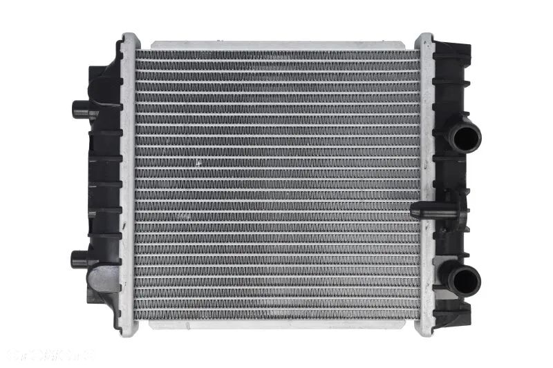 CHŁODNICA WODY SKODA OCTAVIA III, SUPERB III; VW ARTEON, ARTEON SHOOTING BRAKE, GOLF VII, PASSAT ALLTRACK B8, PASSAT B8 - 1