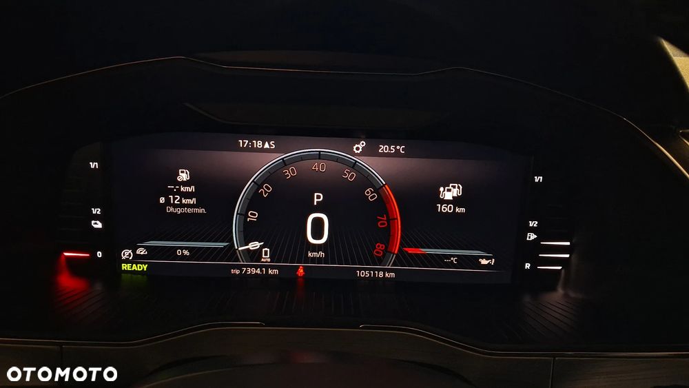 Skoda Superb 1.4 TSI Plug-In Hybrid Style DSG - 29