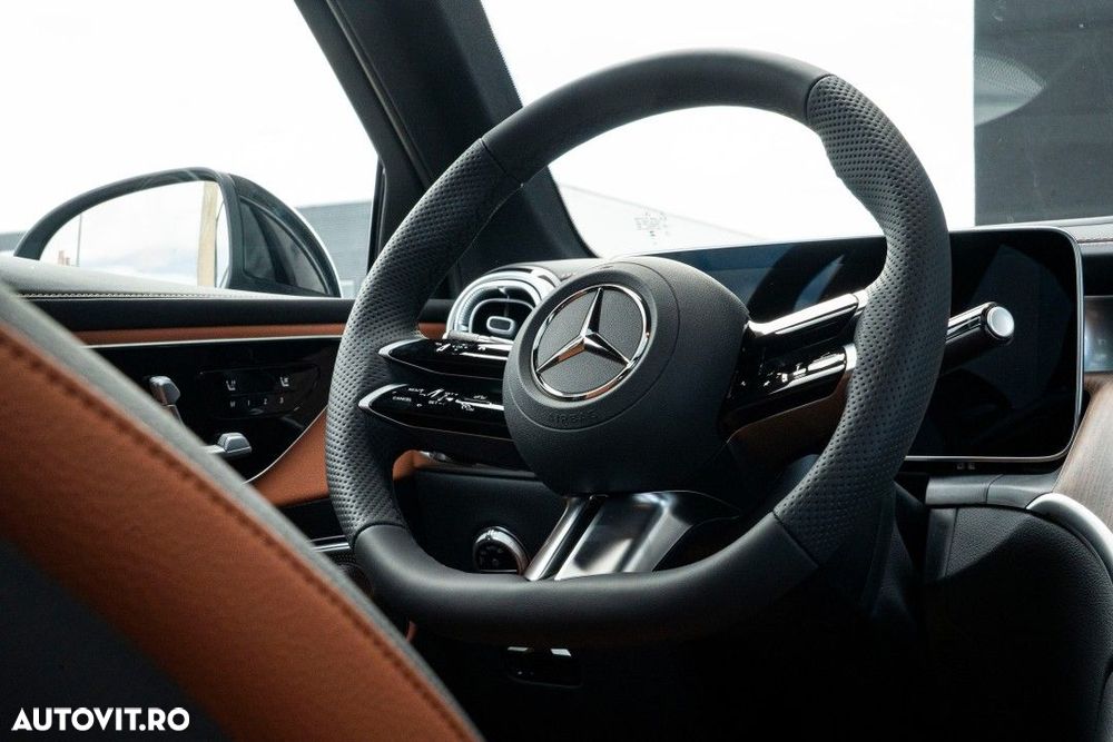 Mercedes-Benz GLC - 16