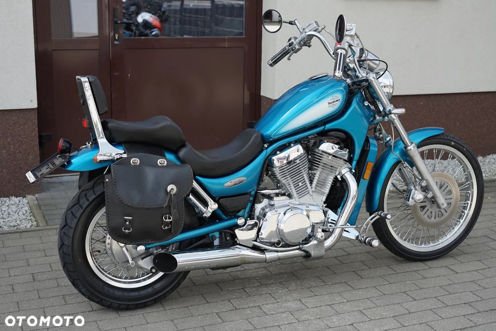 Suzuki VS - 4