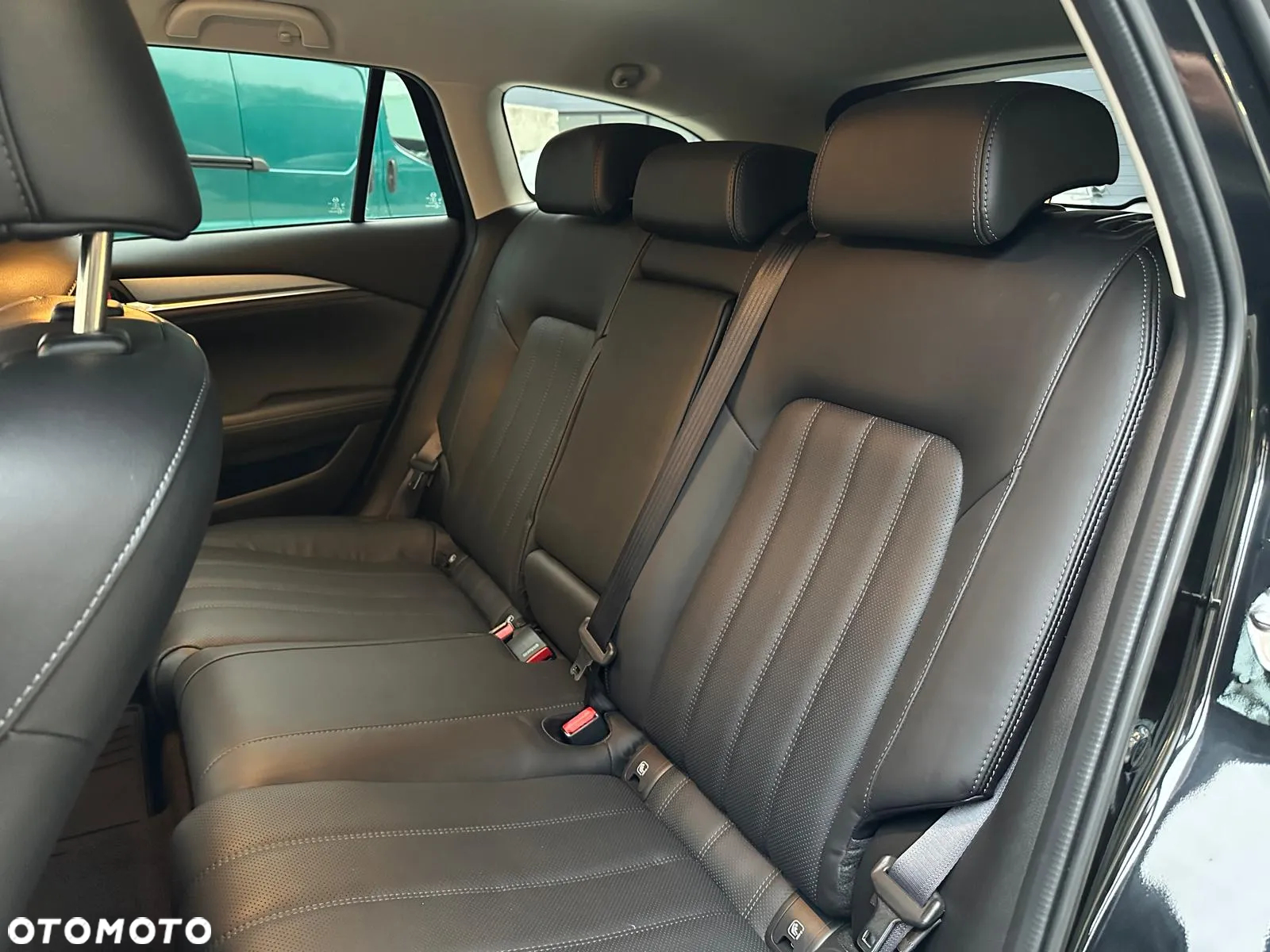 Mazda 6 Kombi SKYACTIV-G 165 ADVANTAGE - 13