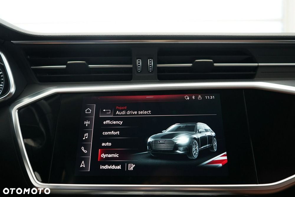 Audi A6 Avant - 34