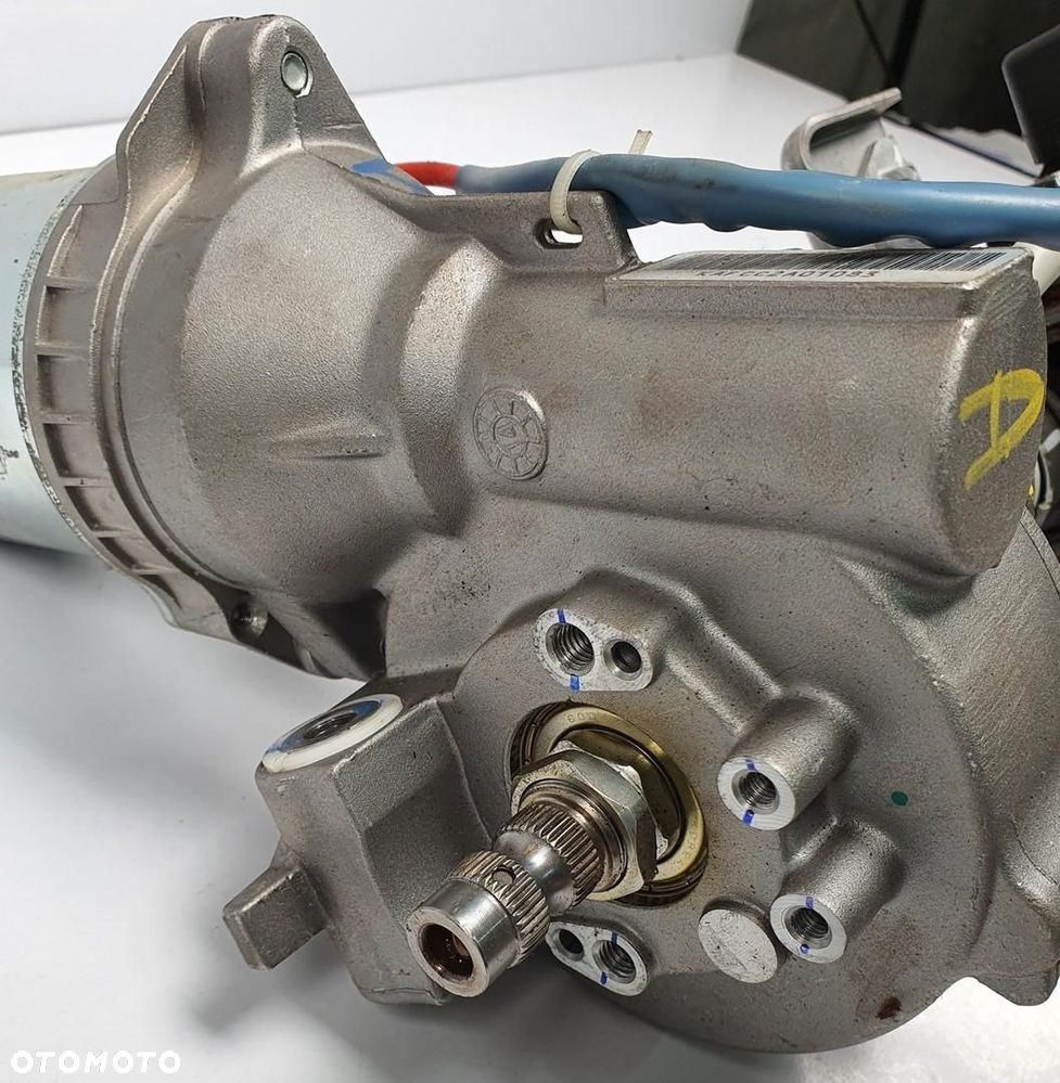 KOLUMNA KIEROWNICZA WSPOMAGANIE HYUNDAI I10 II 56300-B9100 - 4