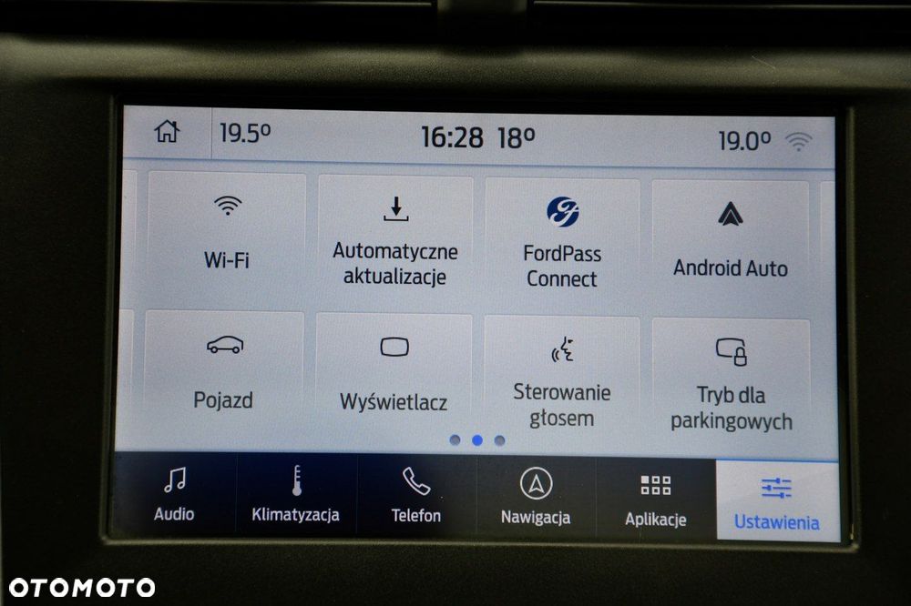 Ford Mondeo - 28