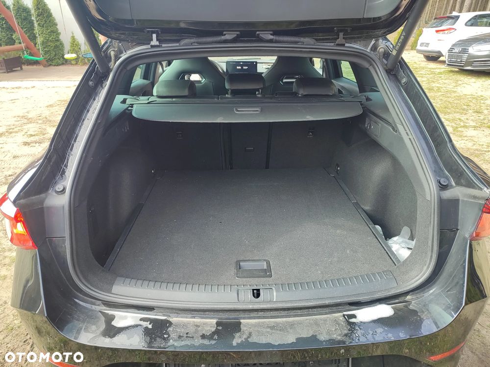 Cupra Leon Sportstourer 1.5 eTSI DSG Tribe Edition - 18