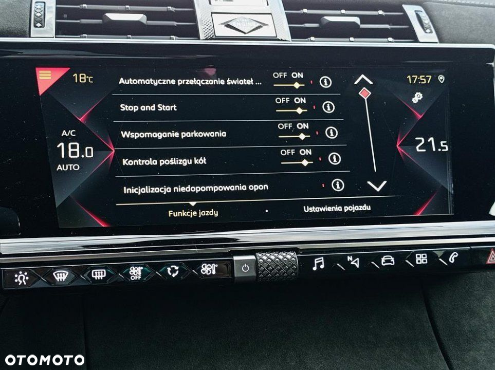 DS Automobiles DS 7 Crossback - 40