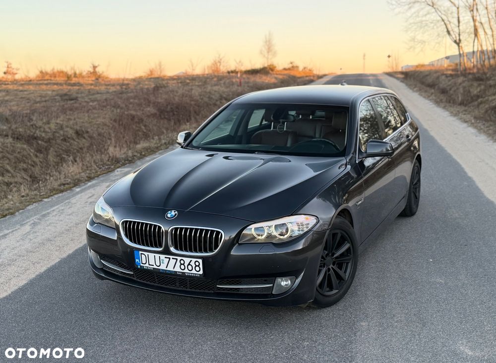 BMW Seria 5 - 26
