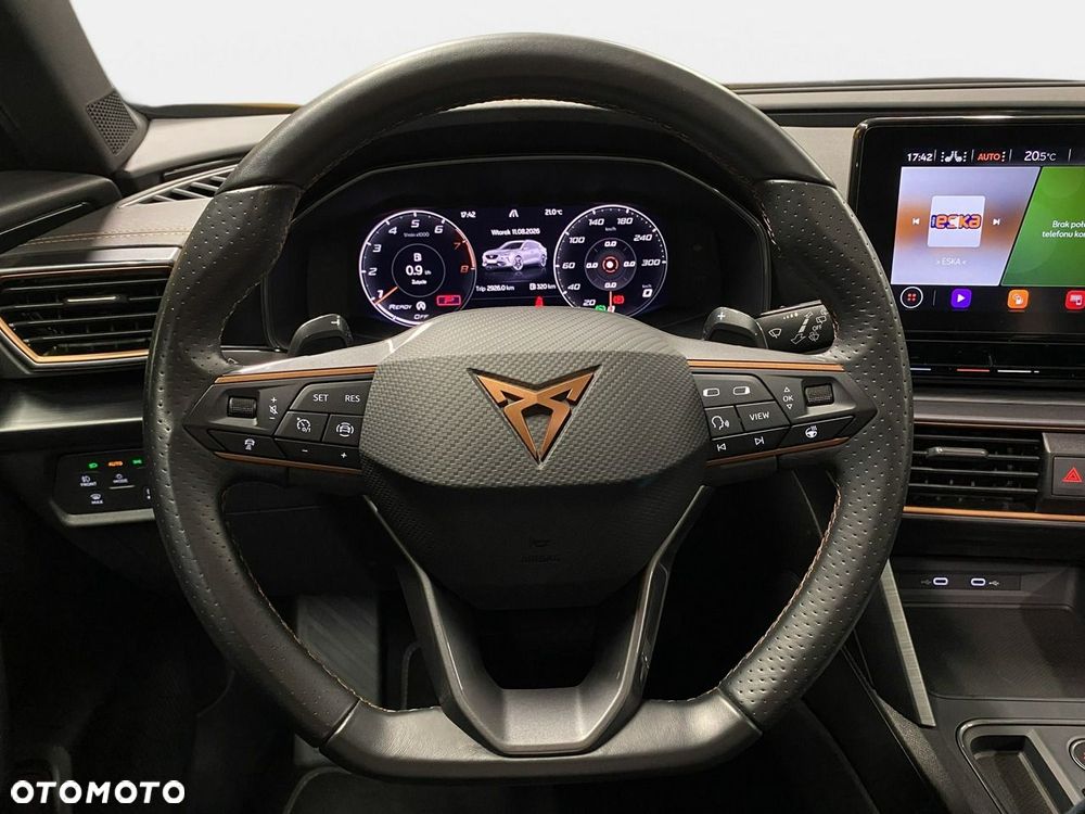 Cupra Formentor - 25