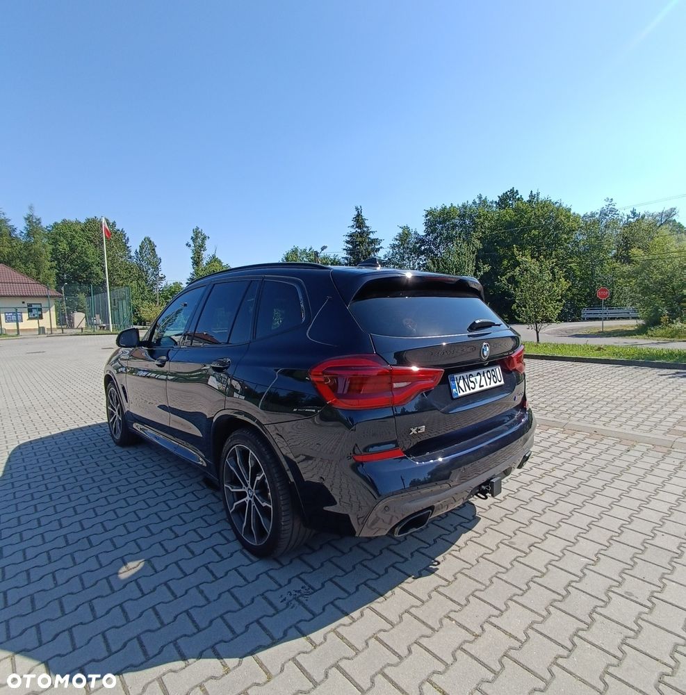 BMW X3 - 6