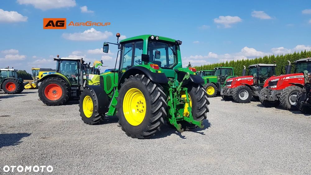 John Deere 6820 Premium TLS 2004R - 30