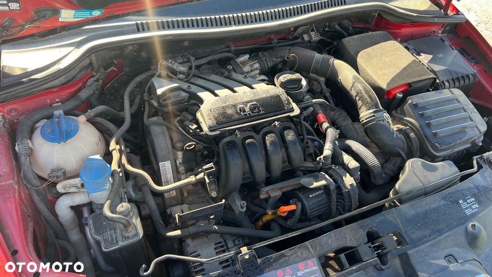 Seat Leon 1.6 Style - 16