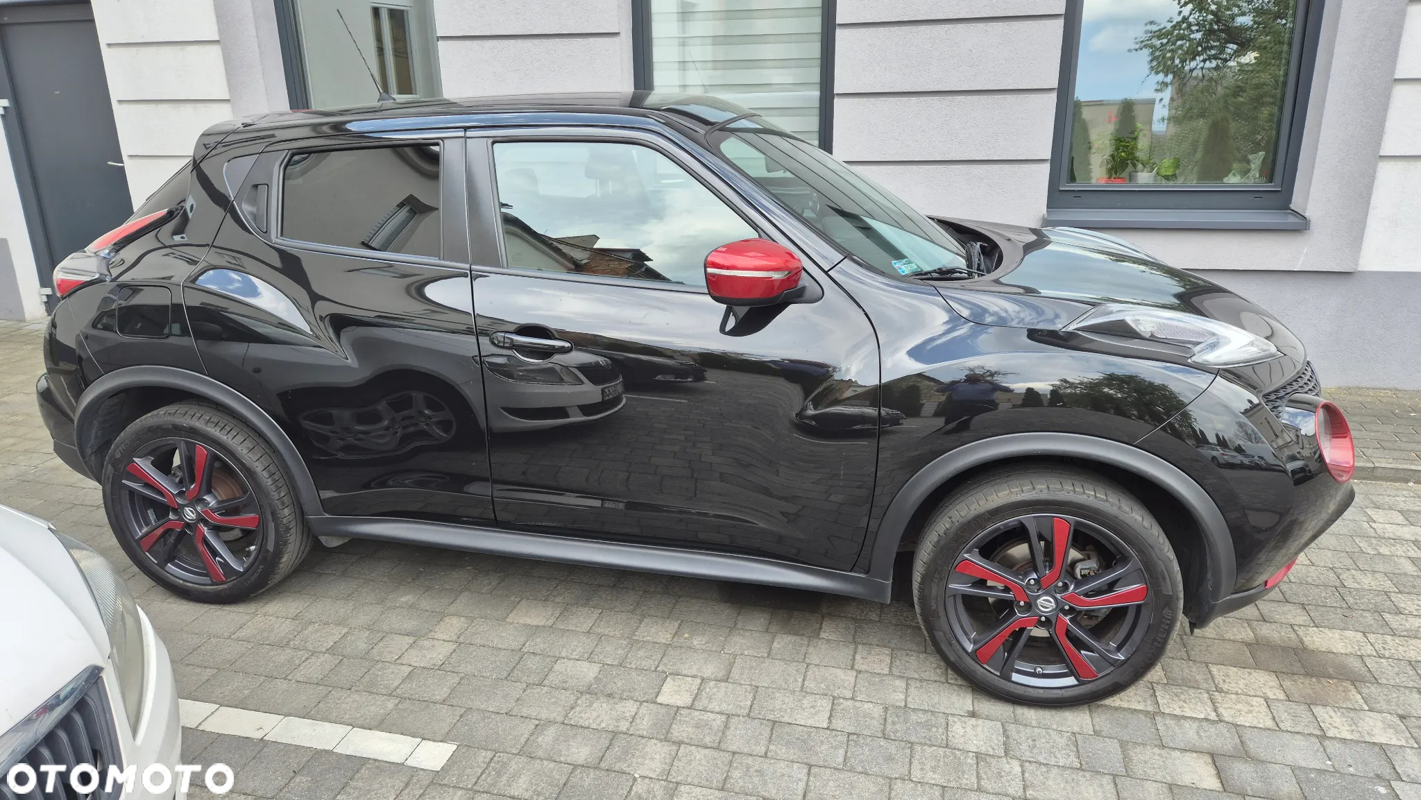 Nissan Juke - 14