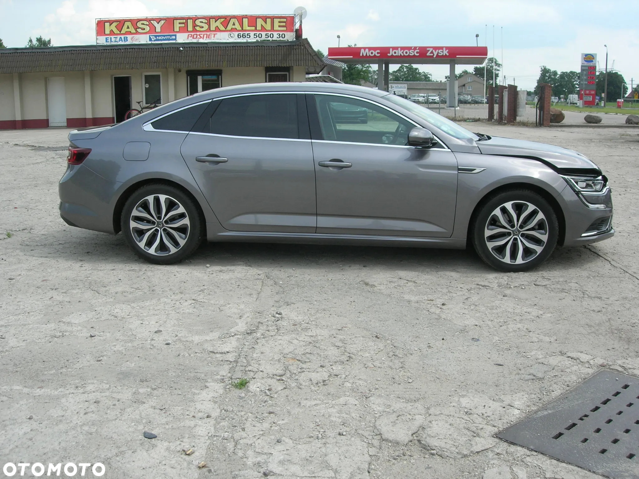 Renault Talisman - 5