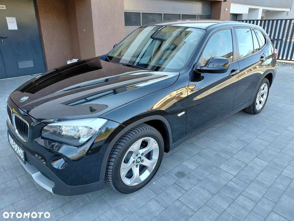 BMW X1 - 3