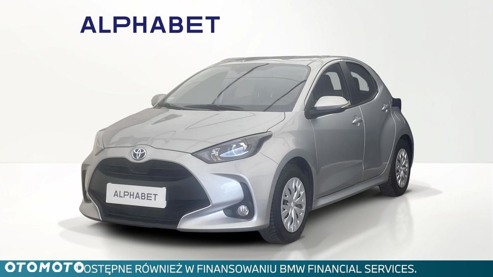 Toyota Yaris Hybrid 1.5 Comfort - 1