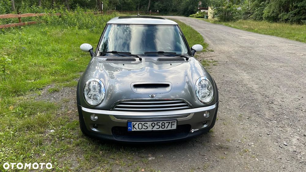 MINI Cooper S - 2