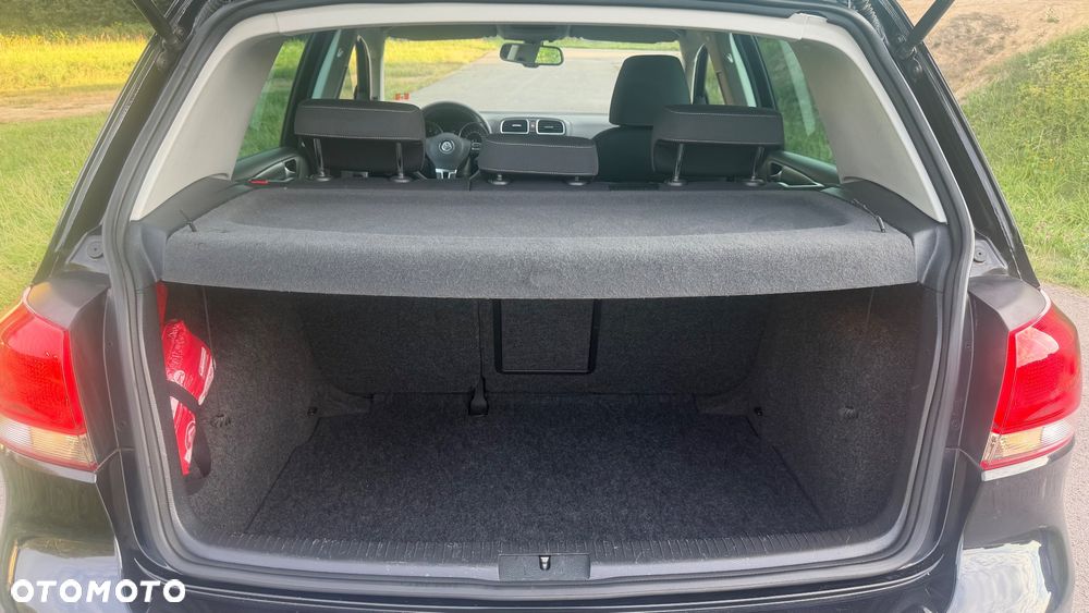 Volkswagen Golf 1.2 TSI Style - 15