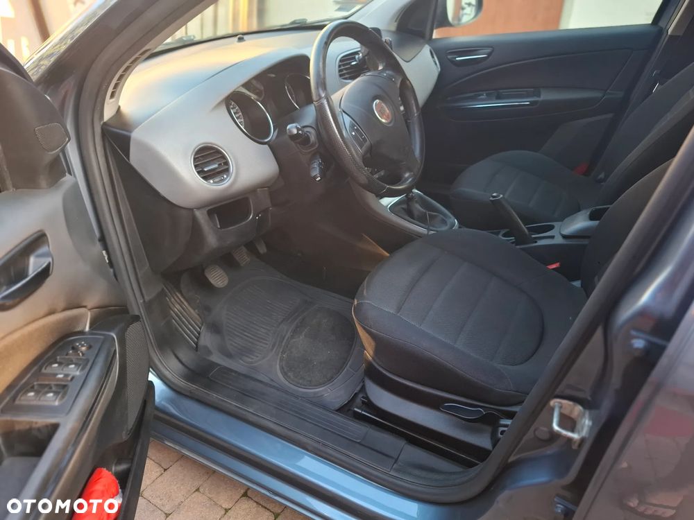Fiat Bravo 1.4 16V MyLife - 5