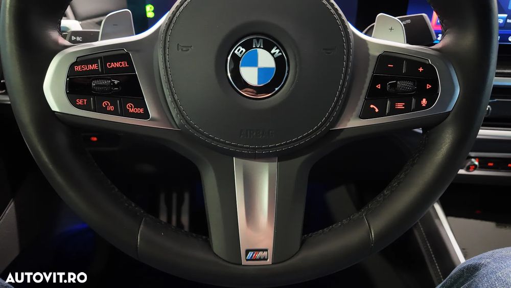 BMW X6 xDrive30d AT MHEV - 21