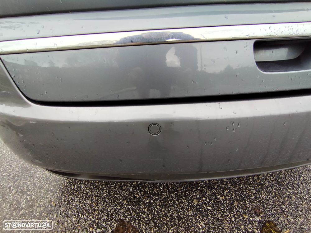 Lancia Musa 1.3 16V M-jet Platino - 8