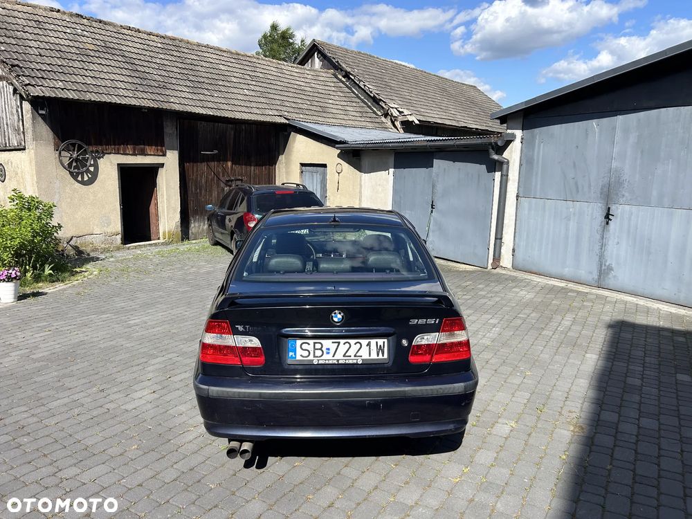 BMW Seria 3 - 6