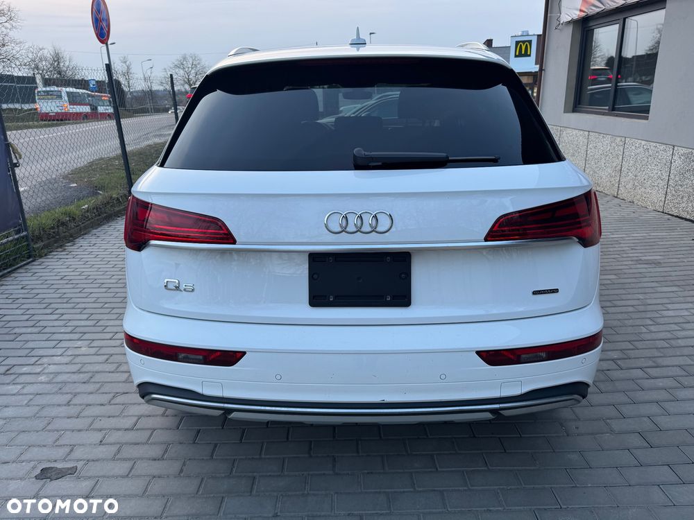 Audi Q5 - 12