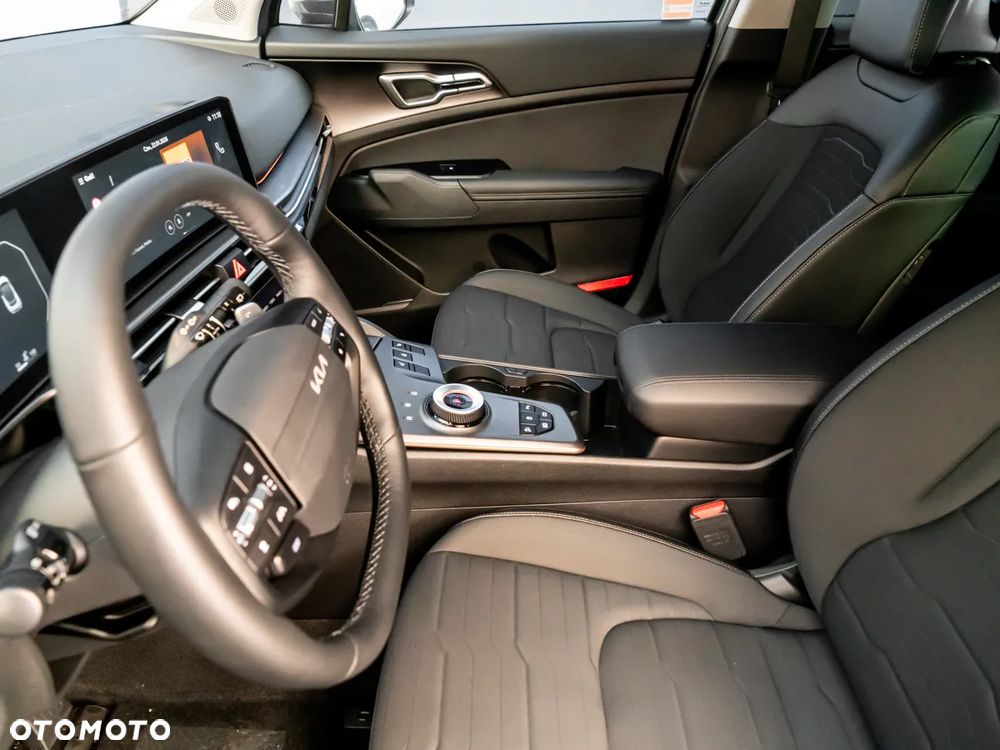 Kia Sportage 1.6 T-GDI Anniversary 2WD DCT - 25