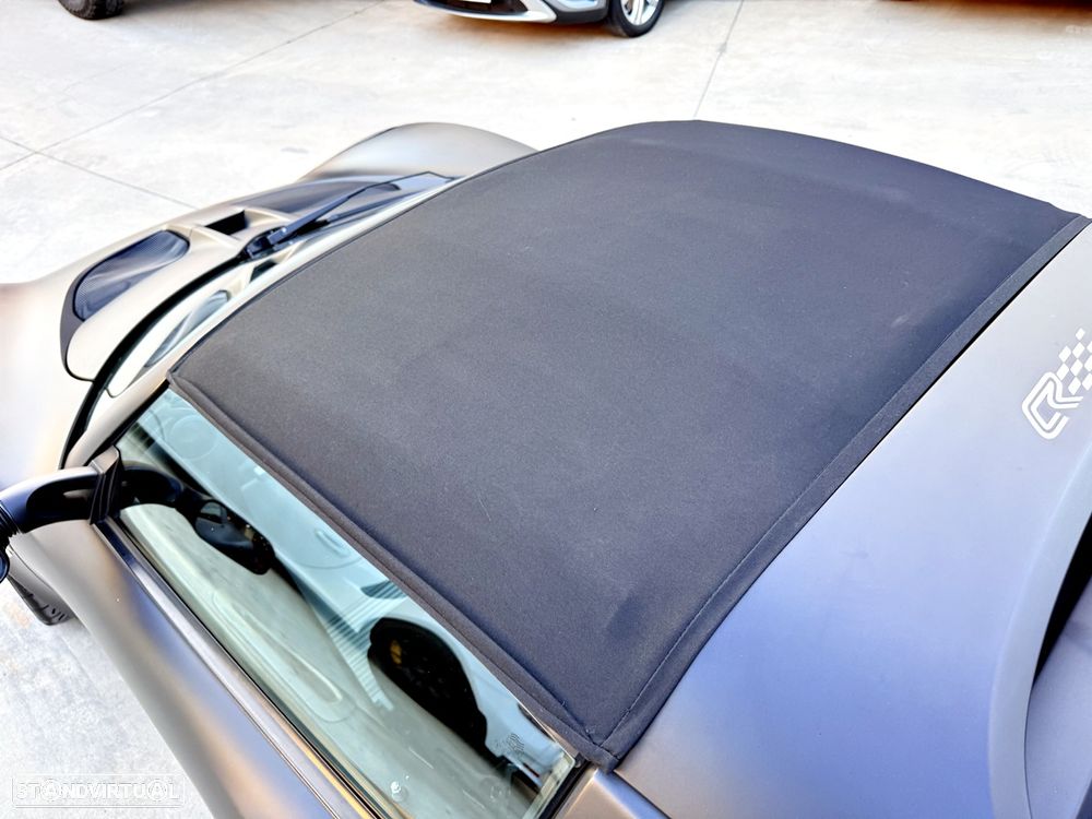 Lotus Elise Sport - 17