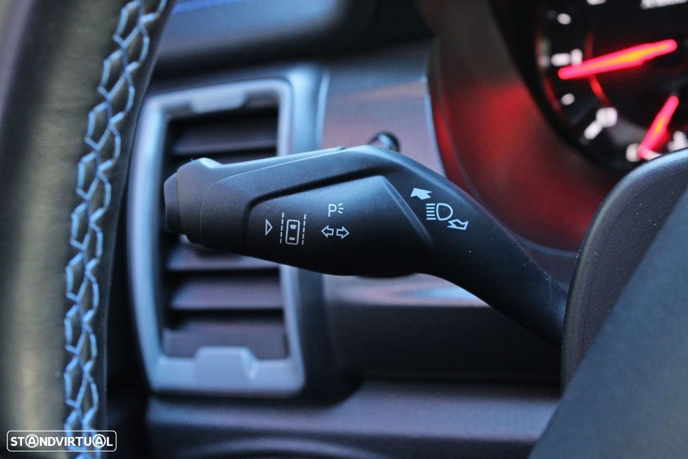 Ford Ranger 2.0 TDCi CD Raptor 4WD - 10