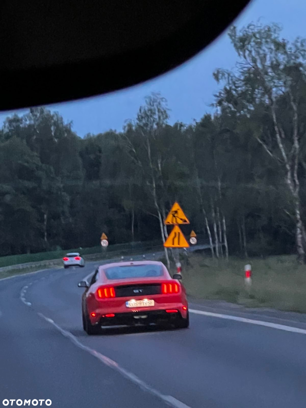 Ford Mustang 5.0 V8 GT - 17